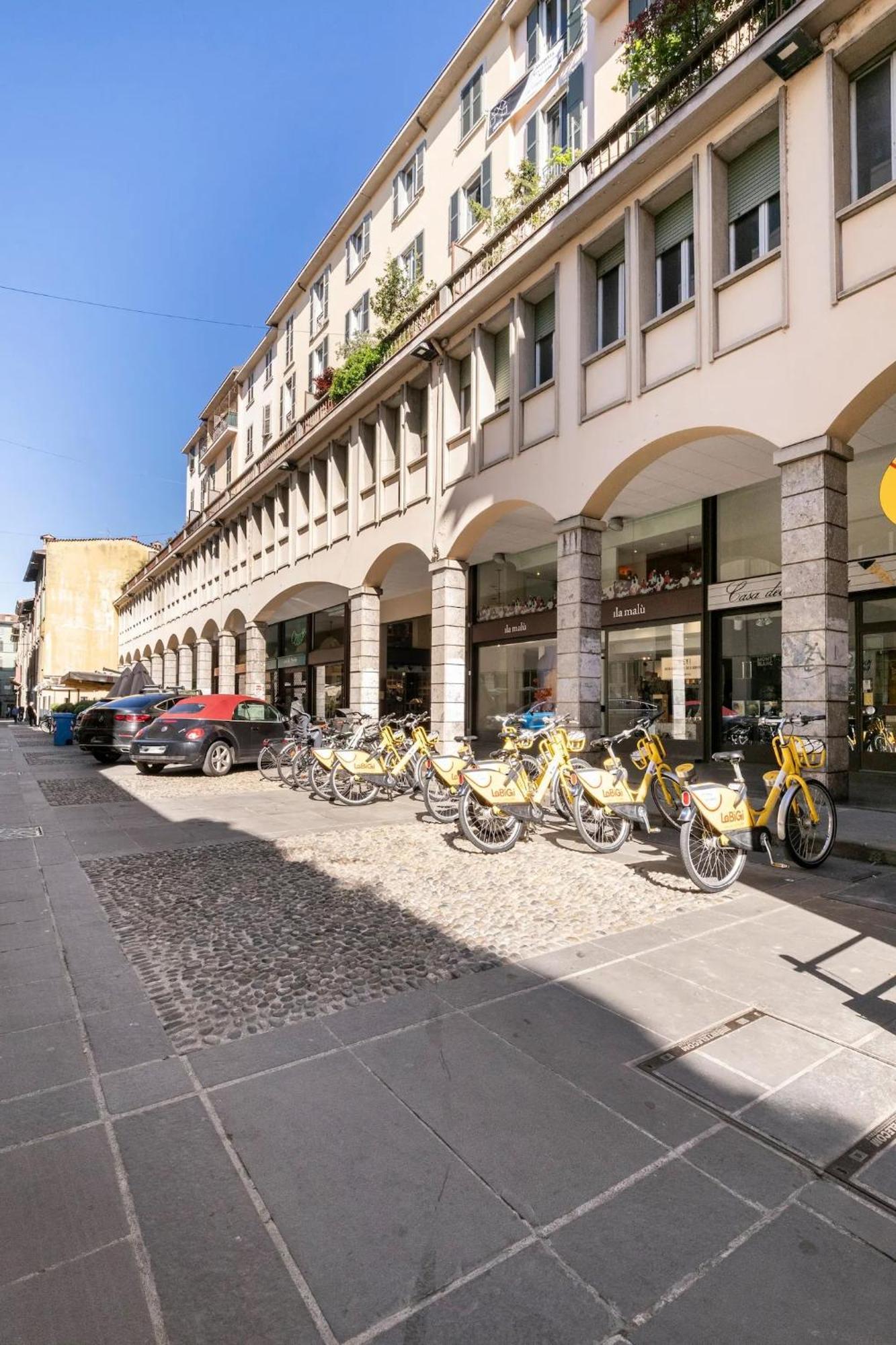 Il Mondo Di Mia Bergamo Luaran gambar